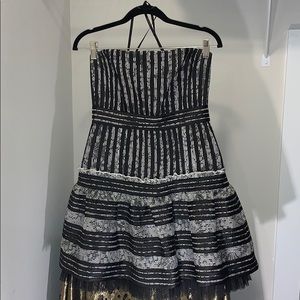 BCBGMAXAZRIA Cocktail Dress
